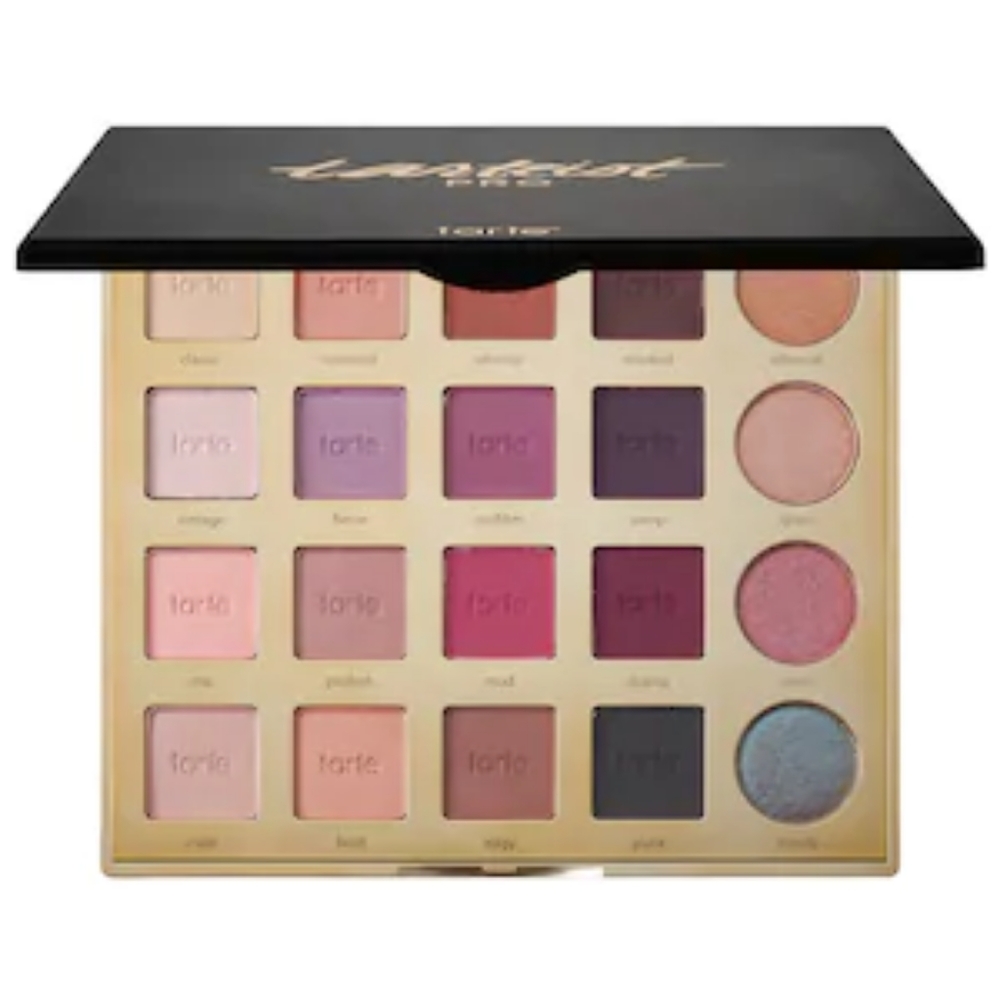 Tarte Tarteist Pro palette